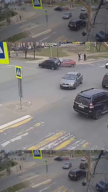 Помеха справа?