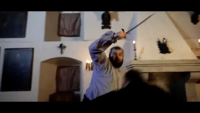 Laurus Nobilis - Messer Vs Messer Duel Fight