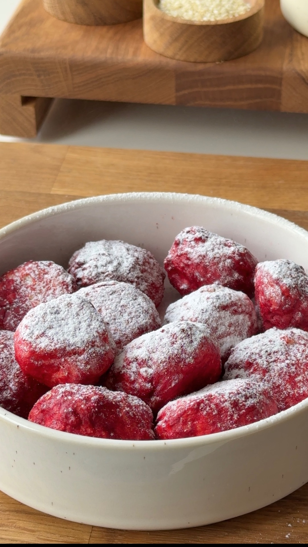 Десерт как в любимой кофейне всего из 1 ингредиента😍