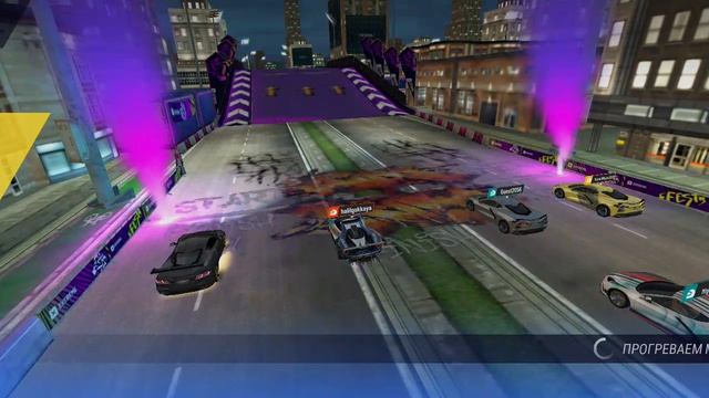 проходы в машины