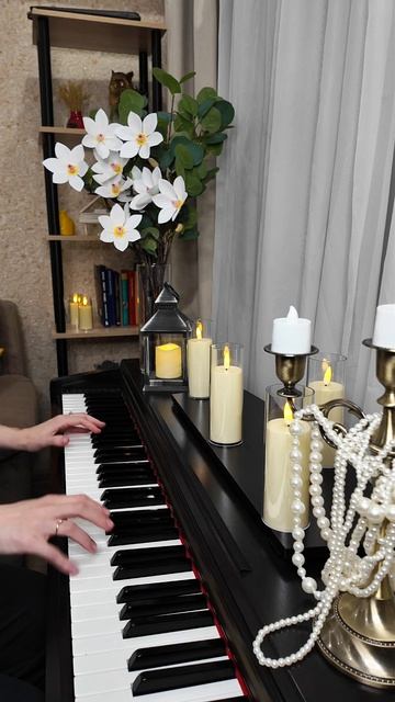 Сибелиус Этюд, оп 76.mp4