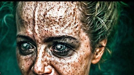 Захват» (2026) — ужастик [HD]