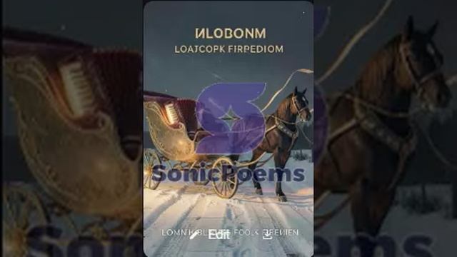 Сергей Есенин — Форма (Народная) (вар2)