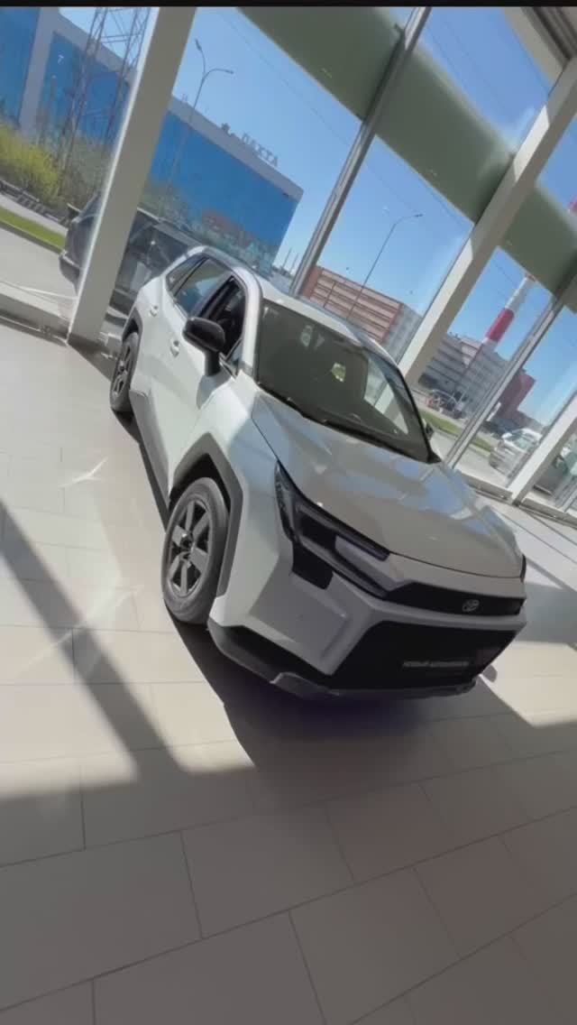 Toyota RAV4 2025_ Новый кузов — старые болячки?