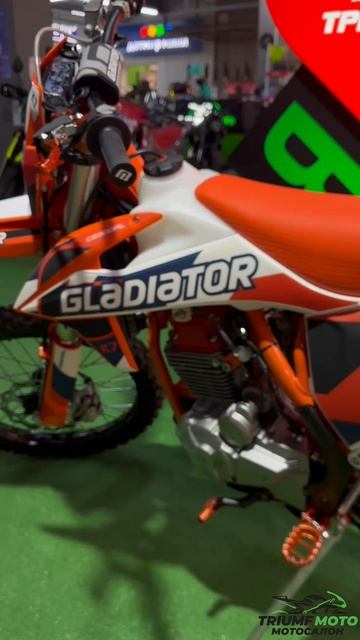 Gladiator K7