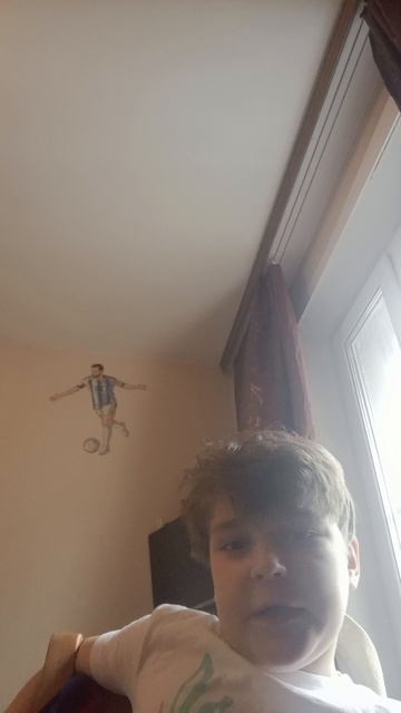 Приветствие