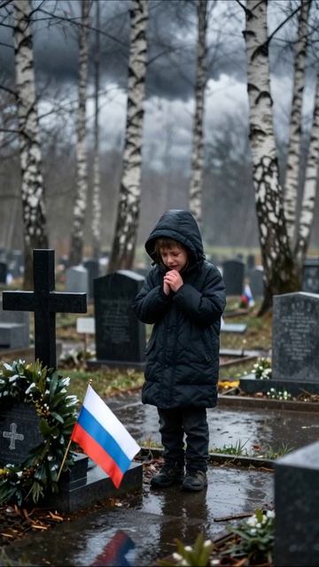 Тени утрат: надежда в мире потерь потеря грусть надежда