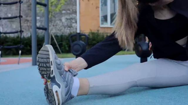 Я делала растяжку олимпийских гимнасток 30 дней