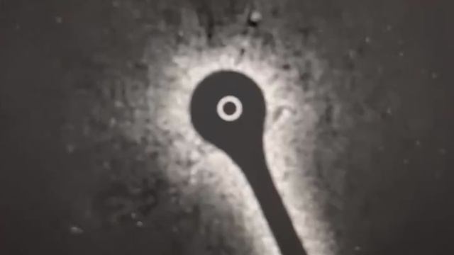 Cфера Дайсона Приближающаяся к Солнцу