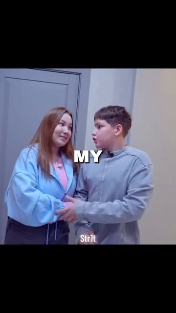 видео про свету и Богдана