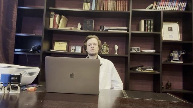 Обзор мастер - класса для Мастеров Инициологии 3