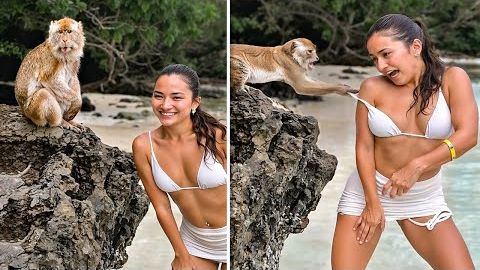 МОМЕНТЫ МГНОВЕННОГО СОЖАЛЕНИЯ, СНЯТЫЕ НА КАМЕРУ