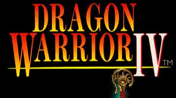 Прохождение Dragon Warrior IV NES Часть 4. Кто же тут настоящая принцесса!?