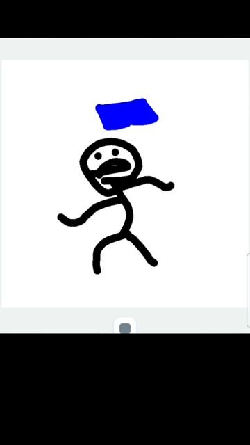 5 серия Stickman в игре