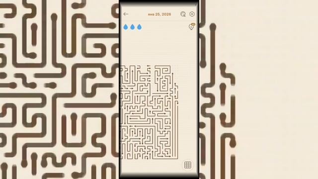 Прохожу Arrows GO №3