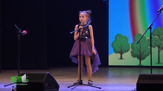 2023/04/02 – «Радуга – 2023» | Детская музыкальная школа | Избранное