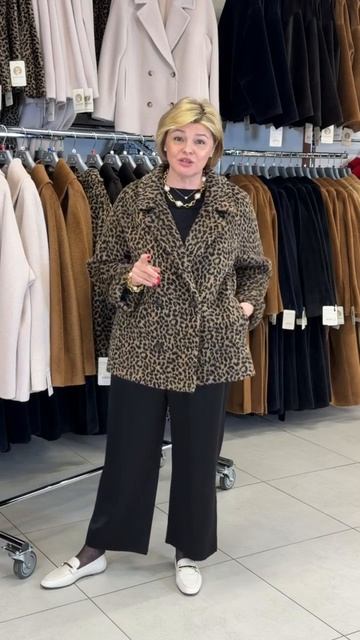 ‼️НОВАЯ КОЛЛЕКЦИЯ ПАЛЬТО ИЗ ПРЕМИАЛЬНОЙ ИТАЛЬЯНСКОЙ ТКАНИ SURI ALPACA   57900р‼️