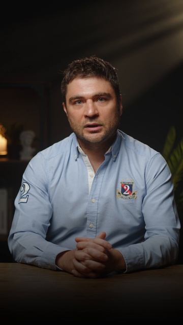 Взбодри мудака!