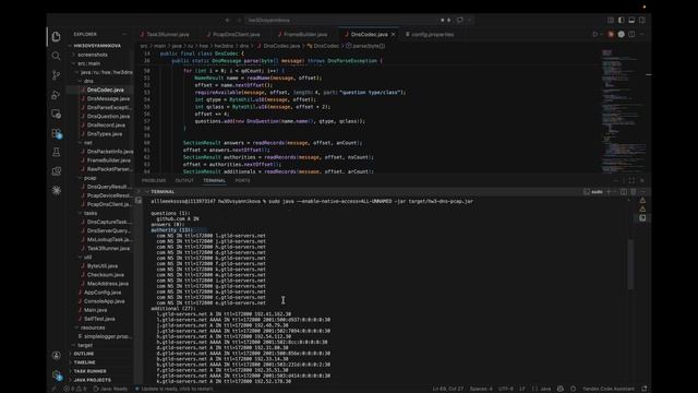 HW3 DNS Овсянникова задача 3