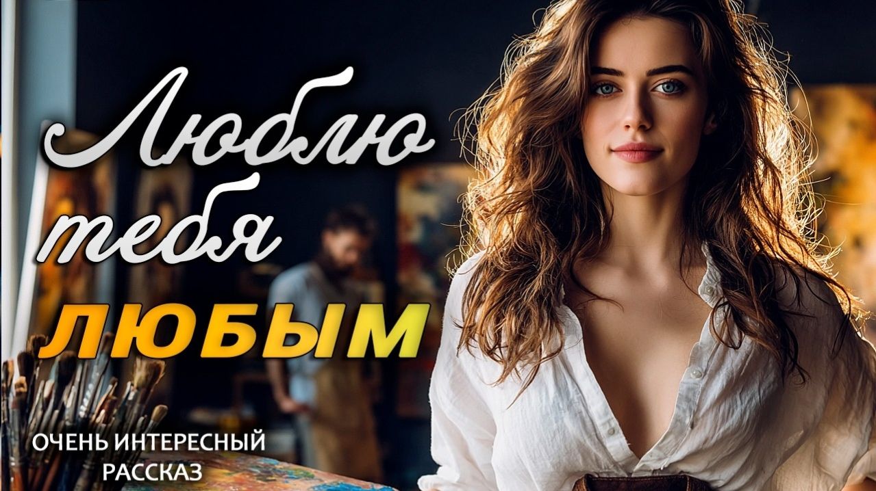 Истории из жизни - Ты нужен мне любым