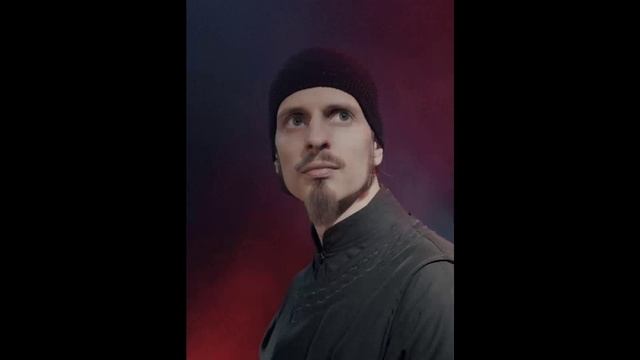 Монах Авель - Chi Mai