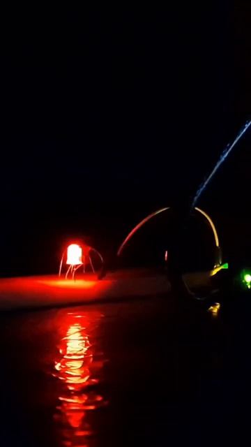 Arduino Мигающие светодиоды