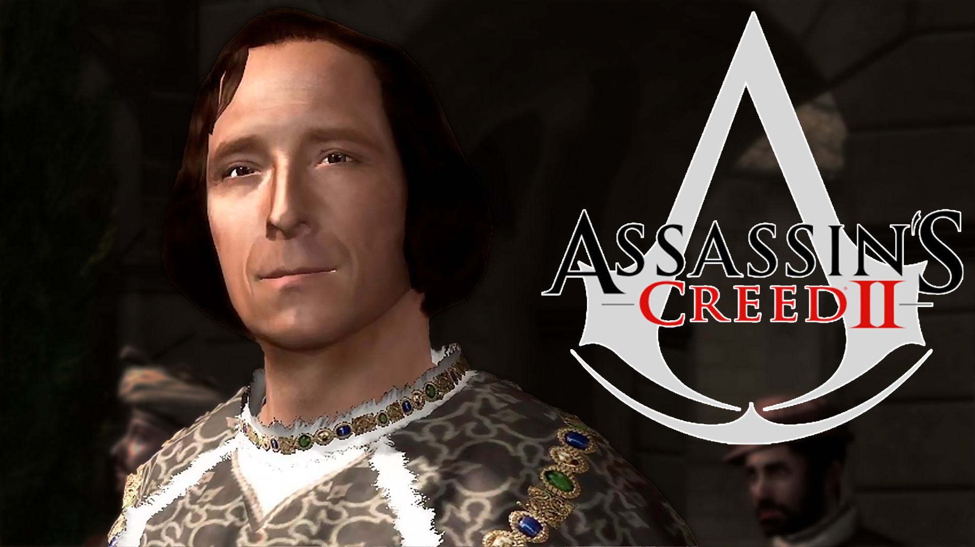 СПАСЕНИЕ МЕДИЧИ ► Assassins Creed II #4 ► Прохождение