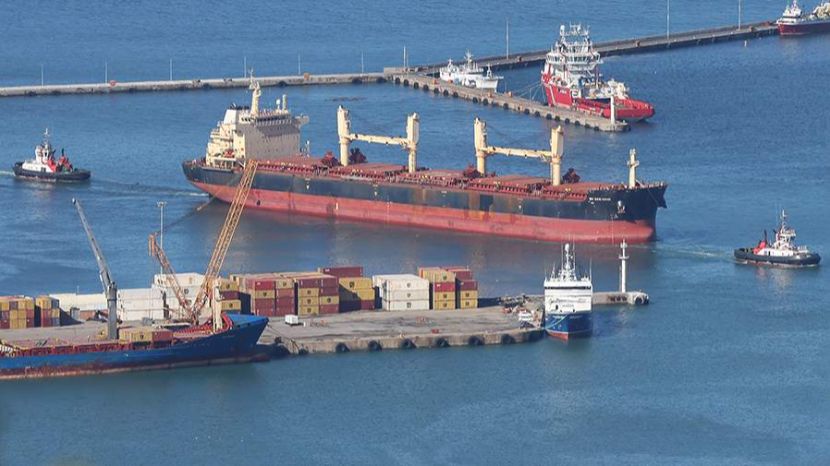 США перехватили 23 связанных с Ираном судна в рамках блокады Ормузского пролива