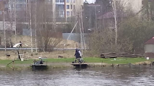 Светлые Горы Форель4 19.04.2026г.