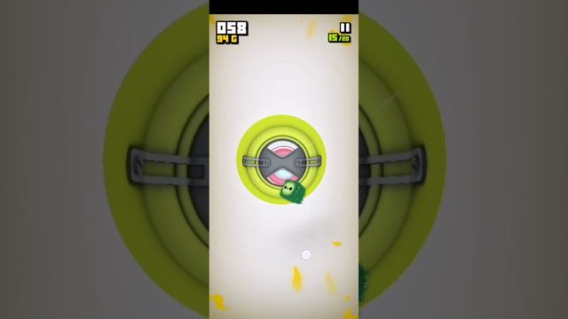 Старая версия Fluffy Fall