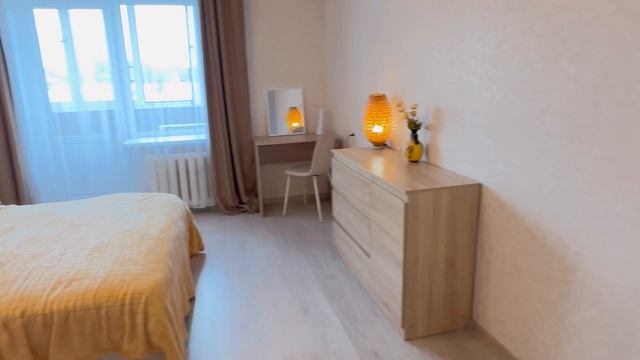 Спальня гостиная