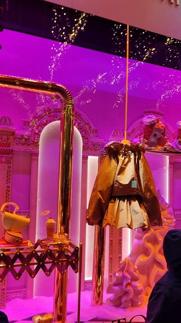 Предновогодняя депрессия