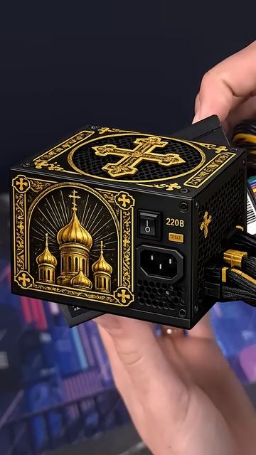 Комп для сборщика пк.