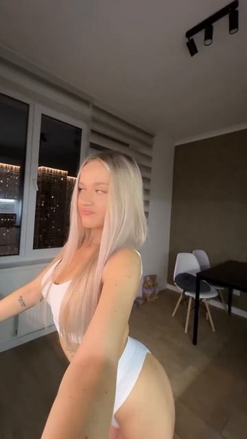 Клип @boginiclips