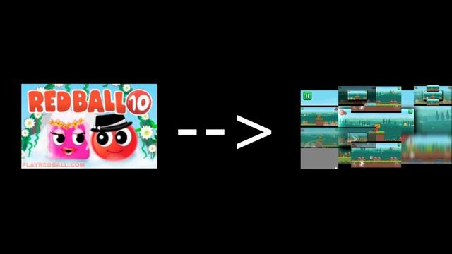 Red Ball 10 = Roller Ball 6 - Red Ball Na Nowo I Jest Fajowo Odc 3 Gry Na Telefon I Na Androida Blue