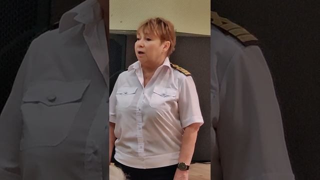 морская академия на Дальневосточный СПб