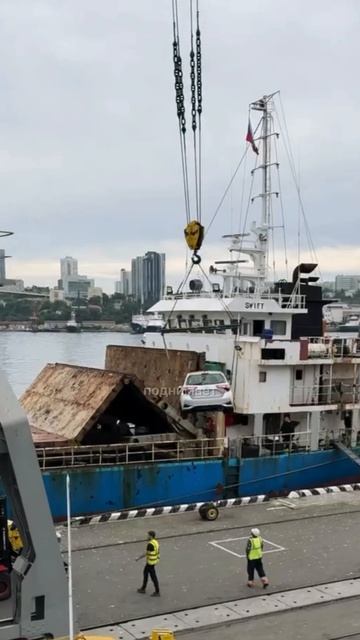 Этот момент решает будущее автомобиля