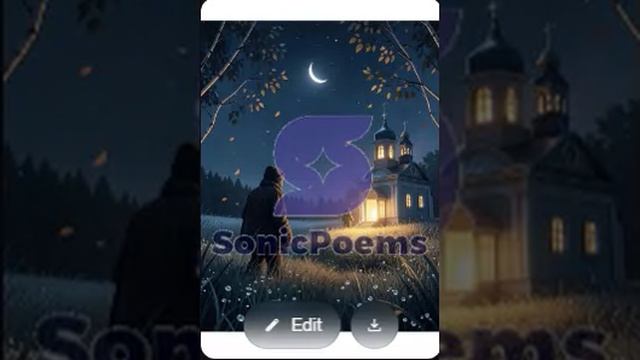 Сергей Есенин — Я странник убогий (вар2)