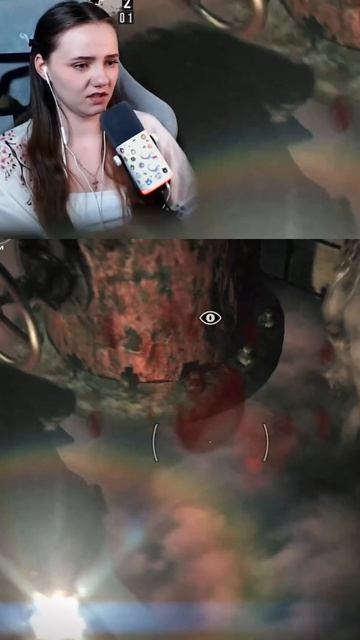 Зажал в углу