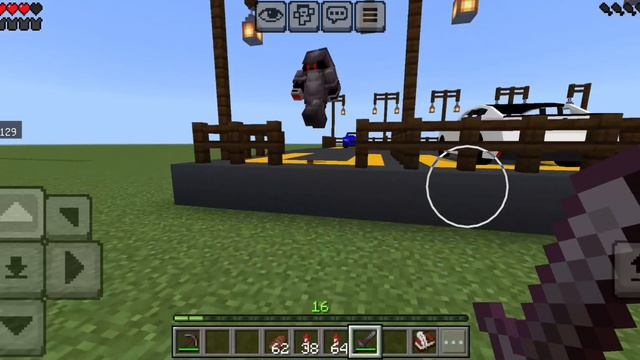 что за монстр? куда пропал Артём 165