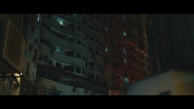 Охота за тенью (Край тени): Тень обнаружили