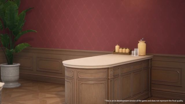 Home Cooking Preview Infinity Nikki