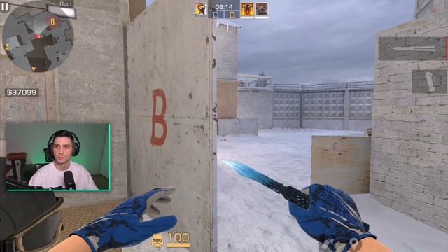 Проверка фишек (рик)