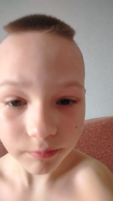 моя мечта осуществилась