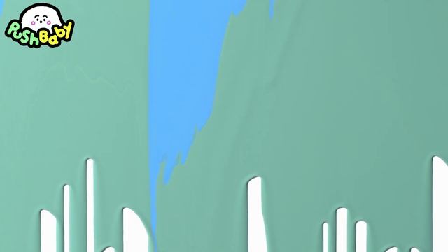 PushBaby Best Treasure Box Vol.21  10min Compilation  PushBaby Official