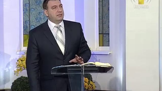 Какой Бог? - Владимир Боровый