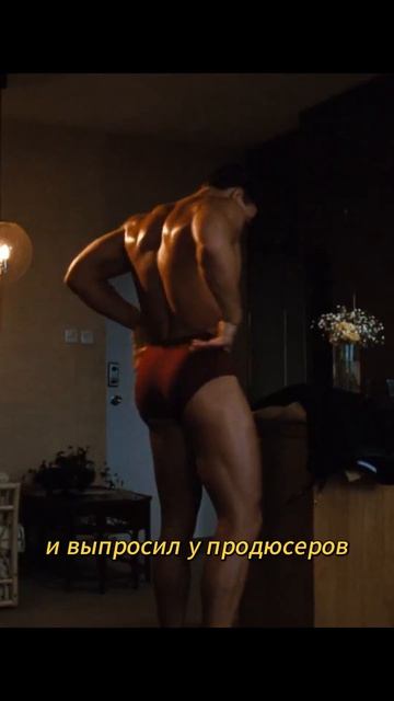 Как Ван Дамм спас карьеру - За кадром истории (1080p, H264)