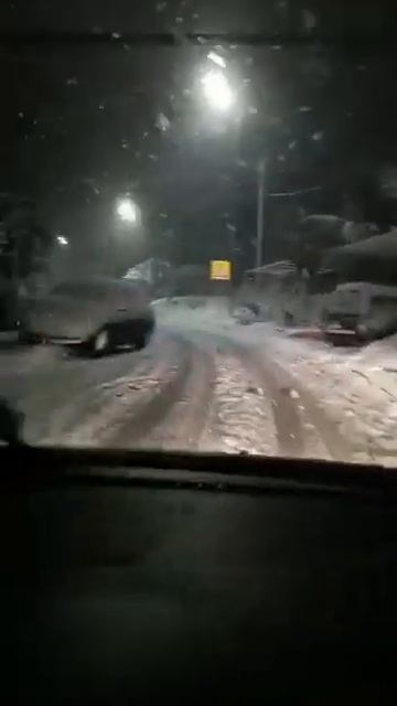 207. #сочи #снег #снегсочи