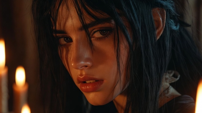 «Охота на ведьм» | Слушать историю о гордой женщине сквозь века