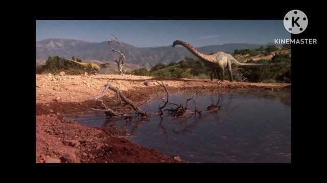 Small And Biggest Dinosaurs!!